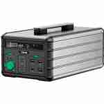 Зарядная станция ZENDURE SuperBase ZDSB1000M-gy-eu