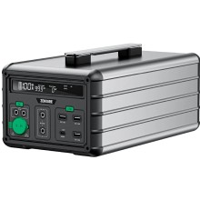Зарядная станция ZENDURE SuperBase ZDSB1000M-gy-eu Зарядная станция ZENDURE SuperBase ZDSB1000M-gy-eu