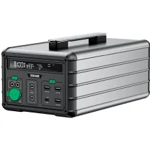 Зарядна станція ZENDURE SuperBase ZDSB1000M-gy-eu