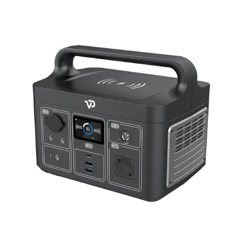 Зарядна станція VIGORPOOL VP11-EU