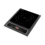 Плита настільна індукційна Ardesto ICS-B100