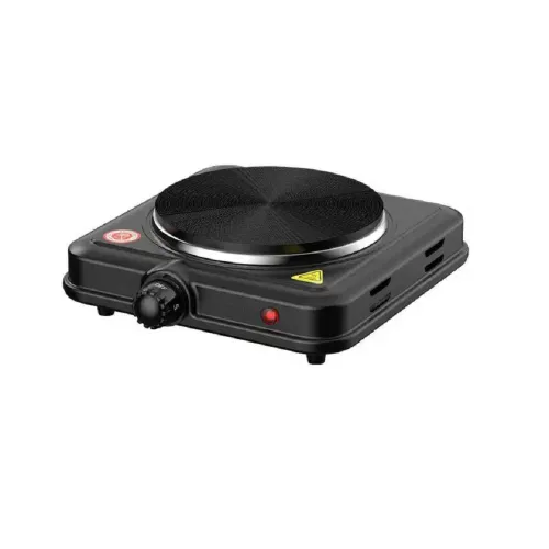 Плита настільна електрична SOKANY SK-5109