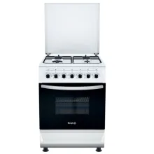 Плита комбінована BORGIO GE 640 W MBBLTF