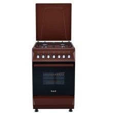 Плита комбинированная BORGIO GE 540 B MBBLTF Плита комбинированная BORGIO GE 540 B MBBLTF