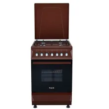 Плита комбінована BORGIO GE 540 B MBBLTF