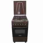 Плита комбінована BORGIO GE 540 B MBBLT