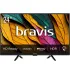 Телевізор BRAVIS 24K5000H Smart