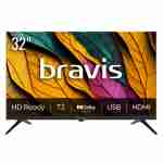 Телевизор 32 BRAVIS 32K4100H