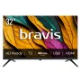 Телевізор 32 BRAVIS 32K4100H