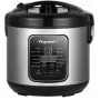 Мультиварка с керамической чашей ViLgrand VMC1255C