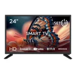 Телевізор SetUP 24HSF30 Smar