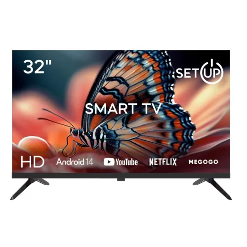 Телевізор SetUP 32HSF30 Smart