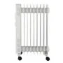Обігрівач масляний KUMTEL KUM-1240S White - фото № 3 Обігрівач масляний KUMTEL KUM-1240S White - фото № 3