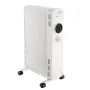 Обігрівач масляний KUMTEL KUM-1240S White - фото № 2 Обігрівач масляний KUMTEL KUM-1240S White - фото № 2