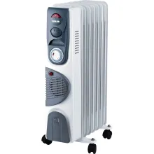 Обігрівач масляний EDLER EDSH-77S7F