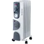 Обігрівач масляний EDLER EDSH-77S7F