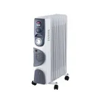 Обігрівач масляний EDLER EDSH-77S9F