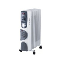 Обігрівач масляний EDLER EDSH-77S9F