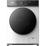 Пральна машина автомат EDLER EWF8012PIBG