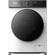 Стиральная машина автомат EDLER EWF8012PIBG