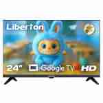 Телевізор Liberton LTV-24H02GT