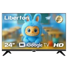 Телевизор Liberton LTV-24H02GT
