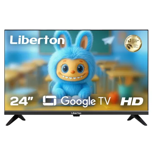 Телевізор Liberton LTV-24H02GT Smart