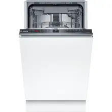 Посудомоечная машина вбудована Bosch SPV2HMX03K