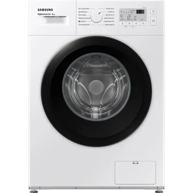 Пральна машина автомат Samsung WW60A3120BH/LE