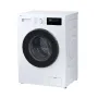 Пральна машина автомат Samsung WW80FG3M05AWLF - фото № 2