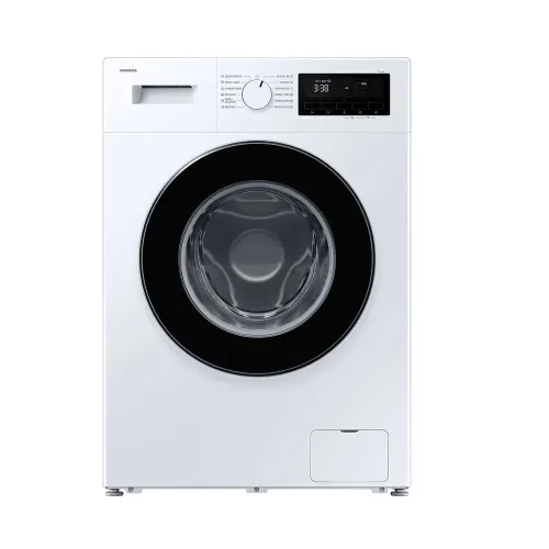 Пральна машина автомат Samsung WW80FG3M05AWLF