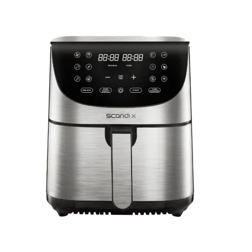 Мультипіч (аерогриль) SCANDIX AFDS7-17