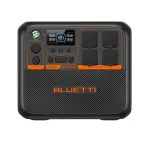 Зарядна станція Bluetti AC200PL