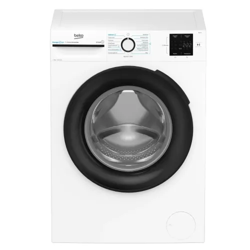 Пральна машина автомат BEKO BM1WFSU36243WB