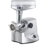 М'ясорубка ViLgrand V304-SMG