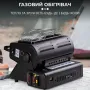 Обігрівач газовий Shenzhen HPYC808B - фото № 2