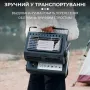 Обігрівач газовий Shenzhen HPYC808B - фото № 6