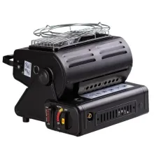 Обігрівач газовий Shenzhen HPYC808B