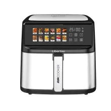 Мультипіч (аерогриль) Liberton LAF-3213