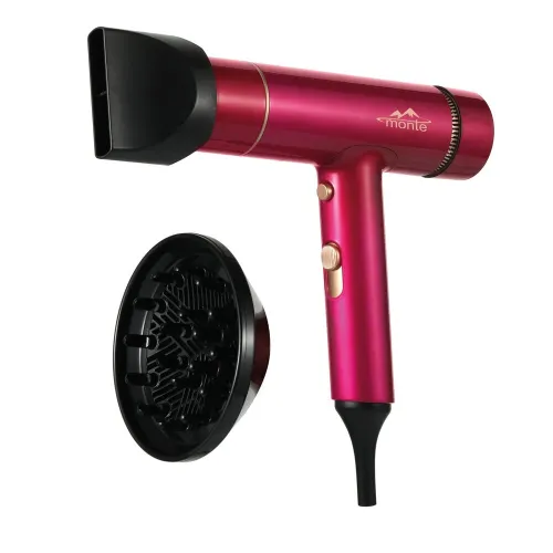 Фен для волосся Monte МТ-5230