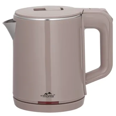 Чайник электрический дорожный Monte MT-1840