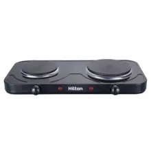 Плита настільна (електро) Hilton HEC-251