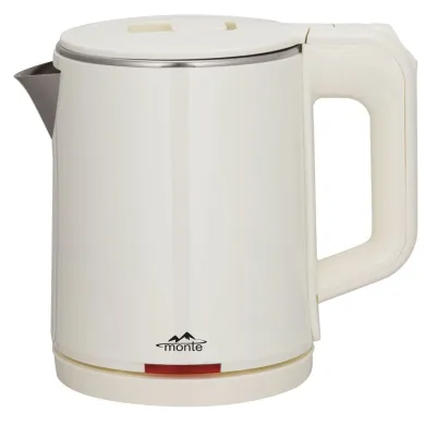 Чайник электрический дорожный Monte MT-1841