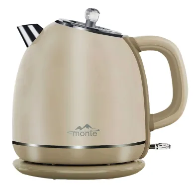 Чайник електричний Monte MT-1837