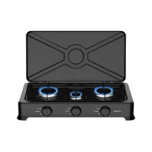 Плита настільна газова SOKANY SK-07003