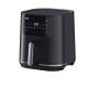 Мультипечь (аэрогриль) Braun MultiFry 5 HF 5030 Black - фото № 2 Мультипечь (аэрогриль) Braun MultiFry 5 HF 5030 Black - фото № 2