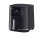 Мультипіч (аерогриль) Braun MultiFry 5 HF 5030 Black - фото № 2