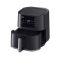 Мультипечь (аэрогриль) Braun MultiFry 5 HF 5030 Black - фото № 3 Мультипечь (аэрогриль) Braun MultiFry 5 HF 5030 Black - фото № 3