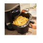 Мультипечь (аэрогриль) Braun MultiFry 5 HF 5030 Black - фото № 5 Мультипечь (аэрогриль) Braun MultiFry 5 HF 5030 Black - фото № 5