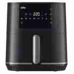 Мультипечь (аэрогриль) Braun MultiFry 5 HF 5030 Black